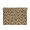 Gaya Rug, Nature, Jute