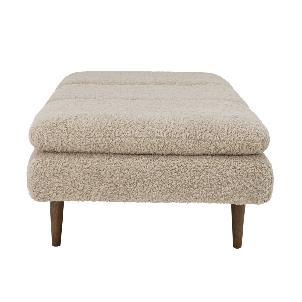 Pione Daybed, Nature, Polyester - Image 3