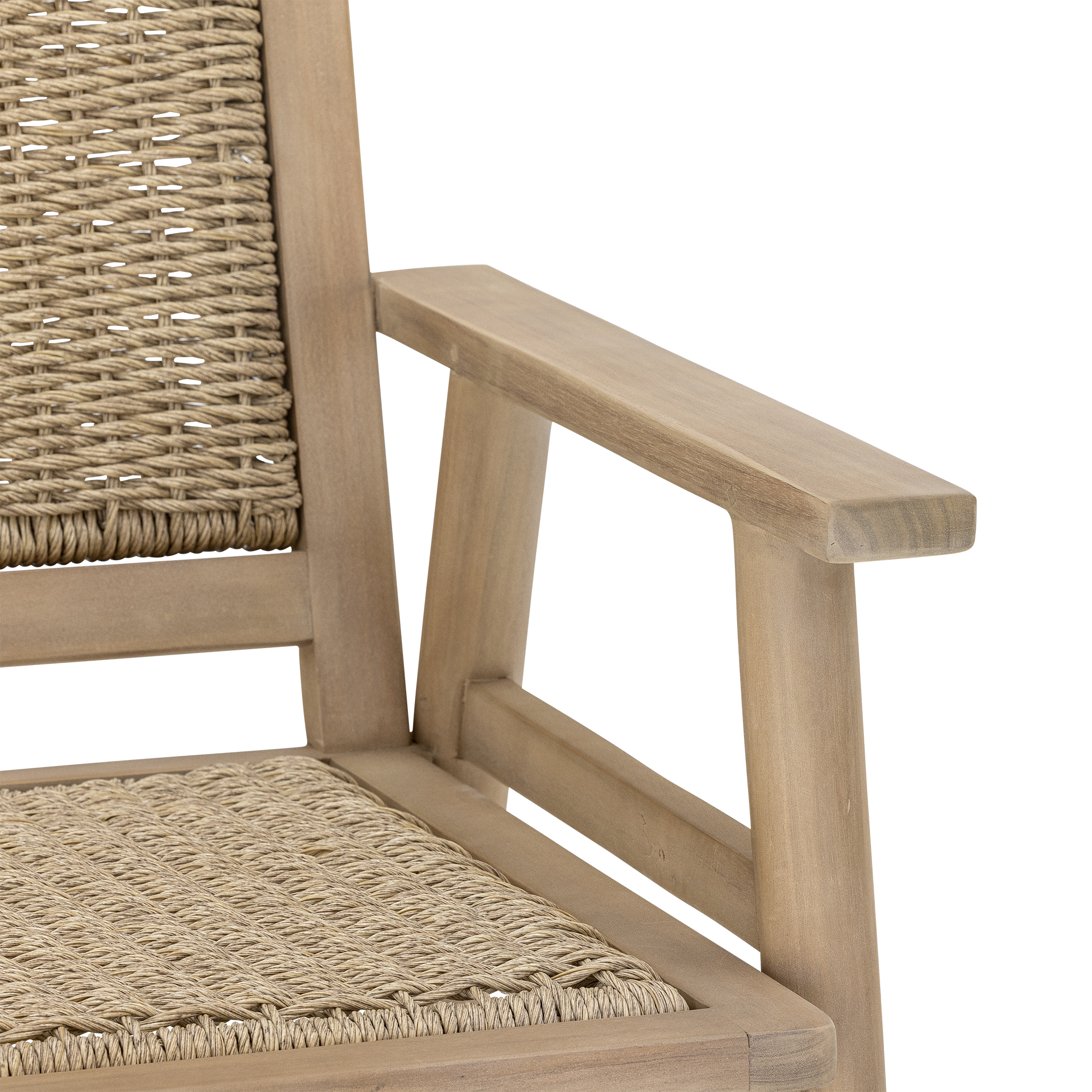 Sorrento Sofa, Nature, FSC®100%, Acacia - Image 4