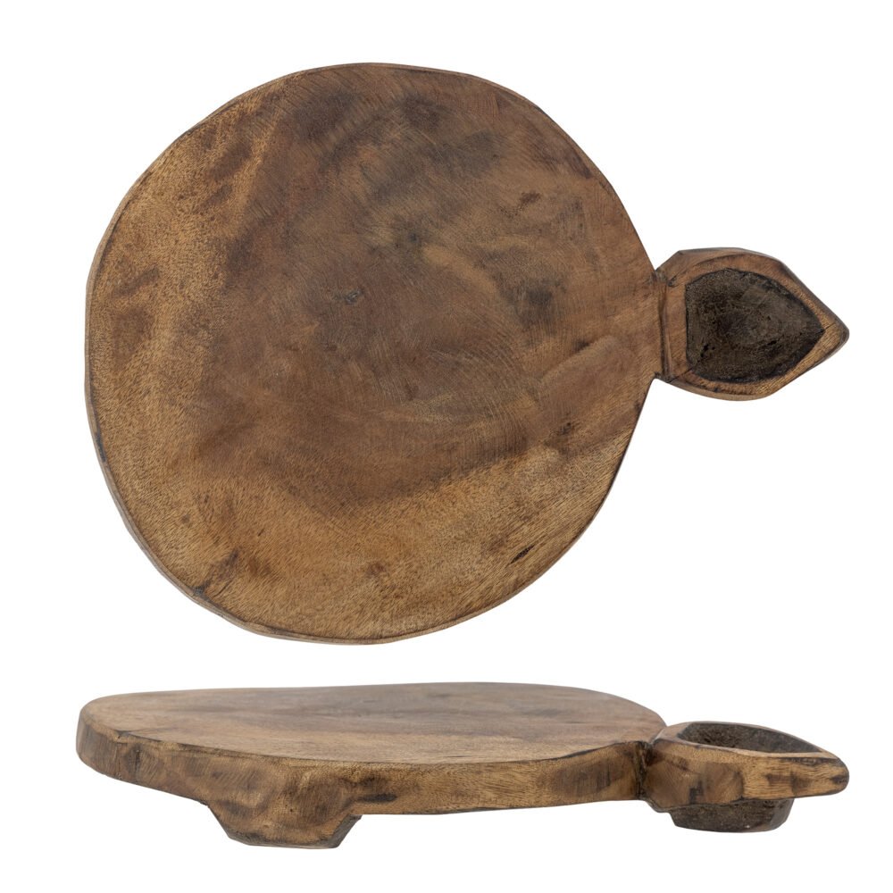 Tara Tray, Nature, Reclaimed Wood