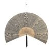 Jaime Wall Decor, Black, Karagumoy