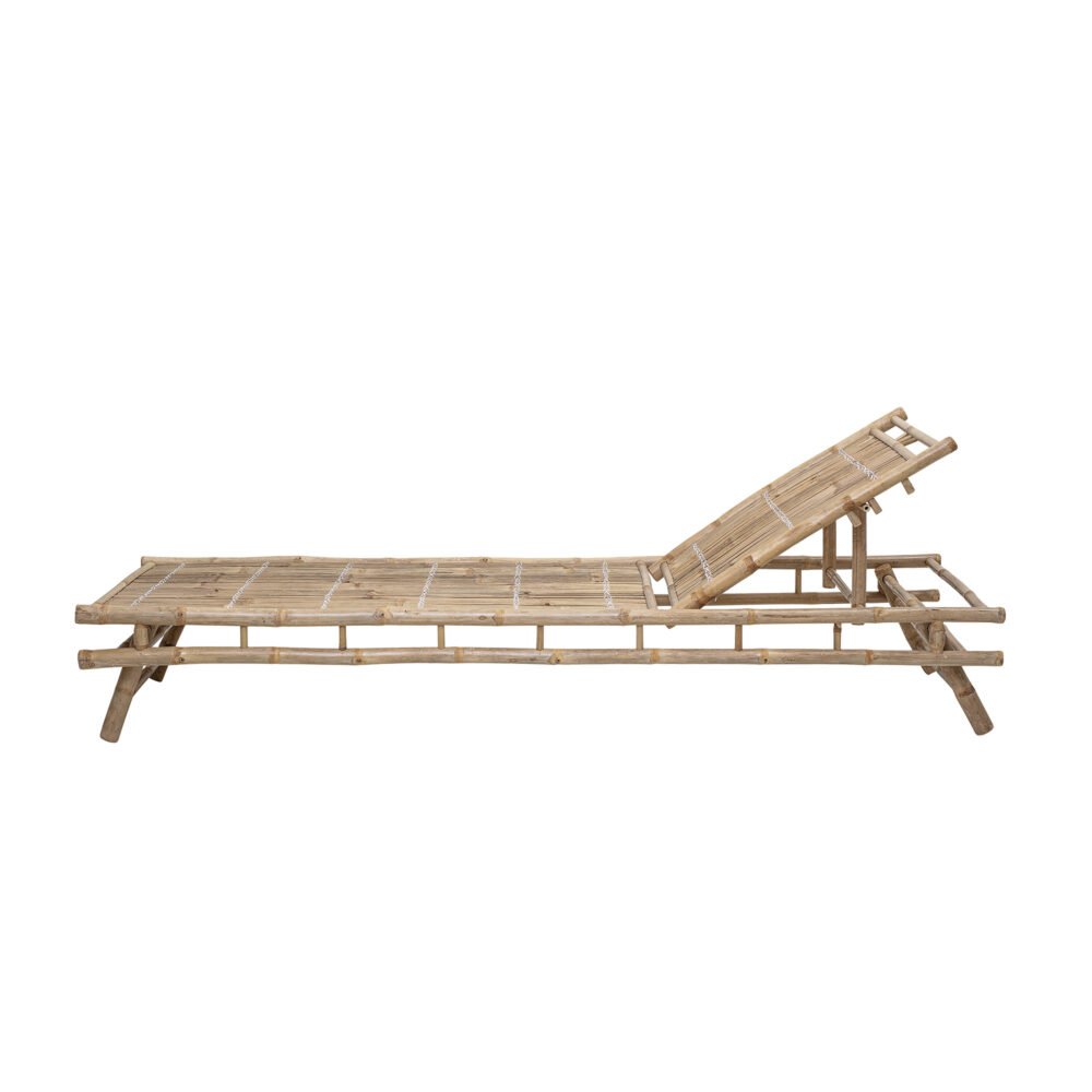 Sole Daybed, Nature, Bamboo - Image 3