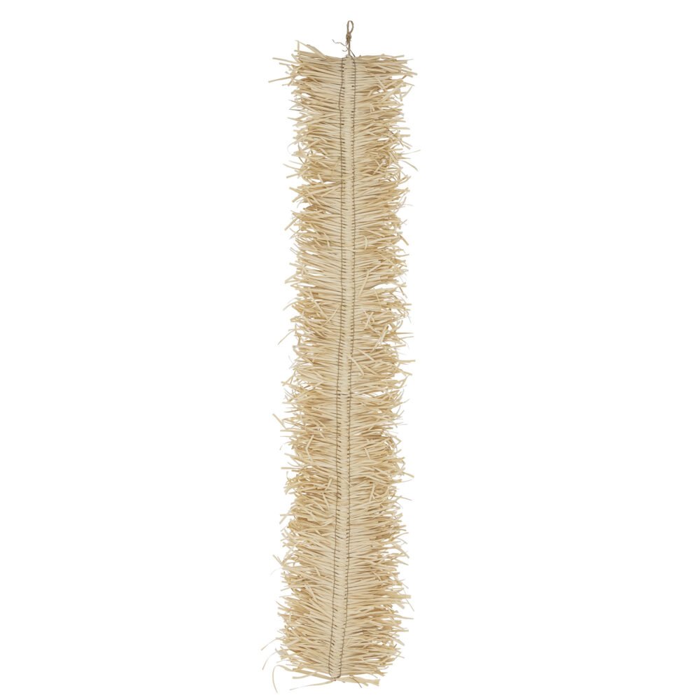 Toledo Wall Decor, Nature, Palm Leaf