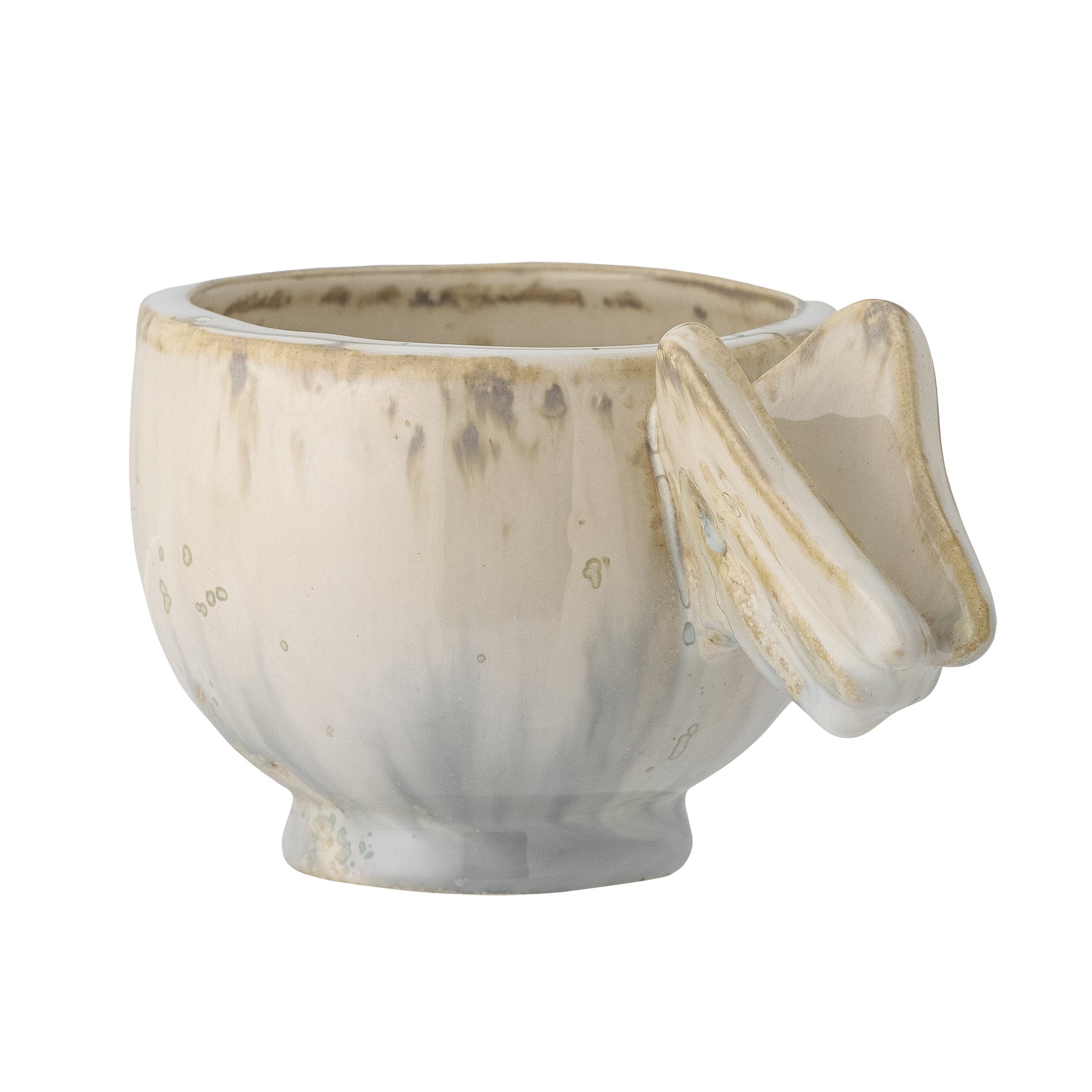 Seraphine Cup, Nature, Stoneware - Image 2
