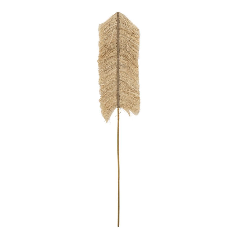 Rina Wall Decor, Nature, Banana Leaf