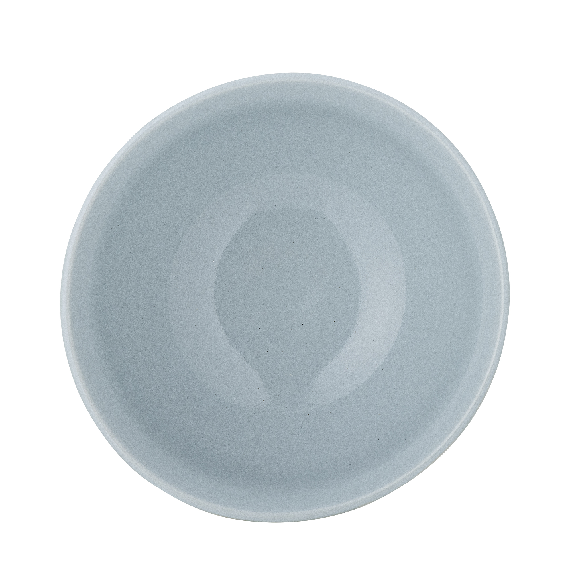 Celebrate Bowl, Blue, Stoneware - Image 2