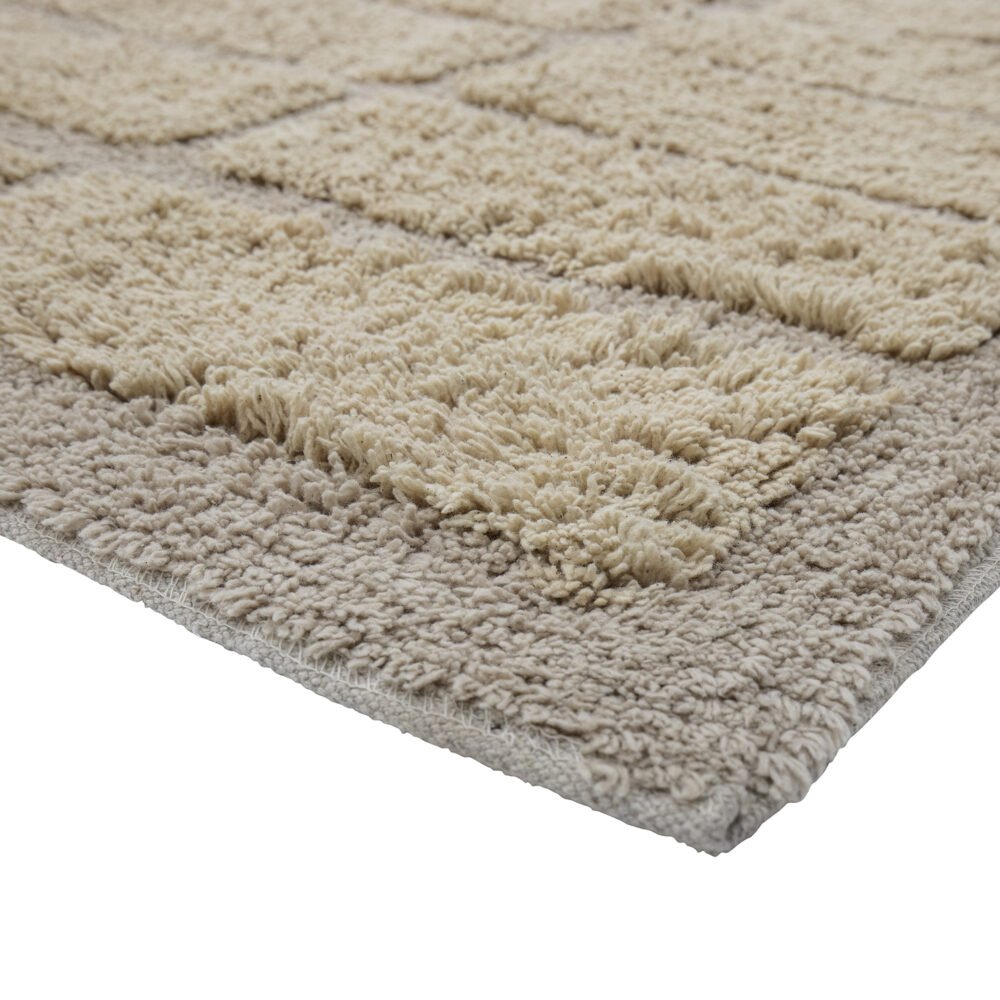 Any Rug, Nature, Cotton - Image 3