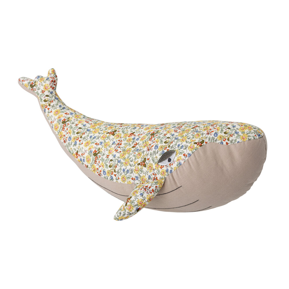 Gunne Soft toy, Yellow, Cotton