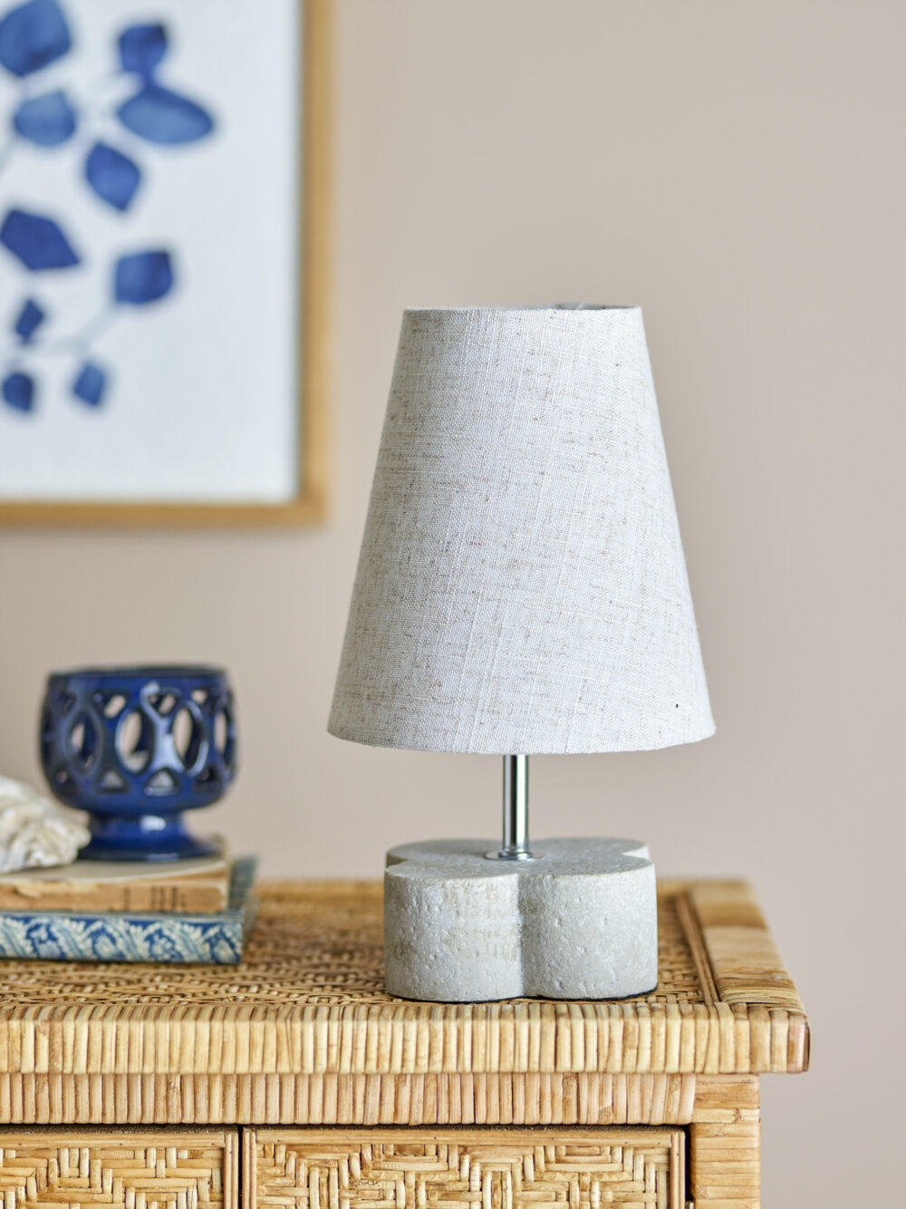 Foglio Table lamp, Nature, Polyresin - Image 4