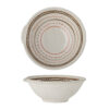 Heikki Bowl, Brown, Stoneware