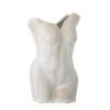 Athena Vase, Nature, Stoneware