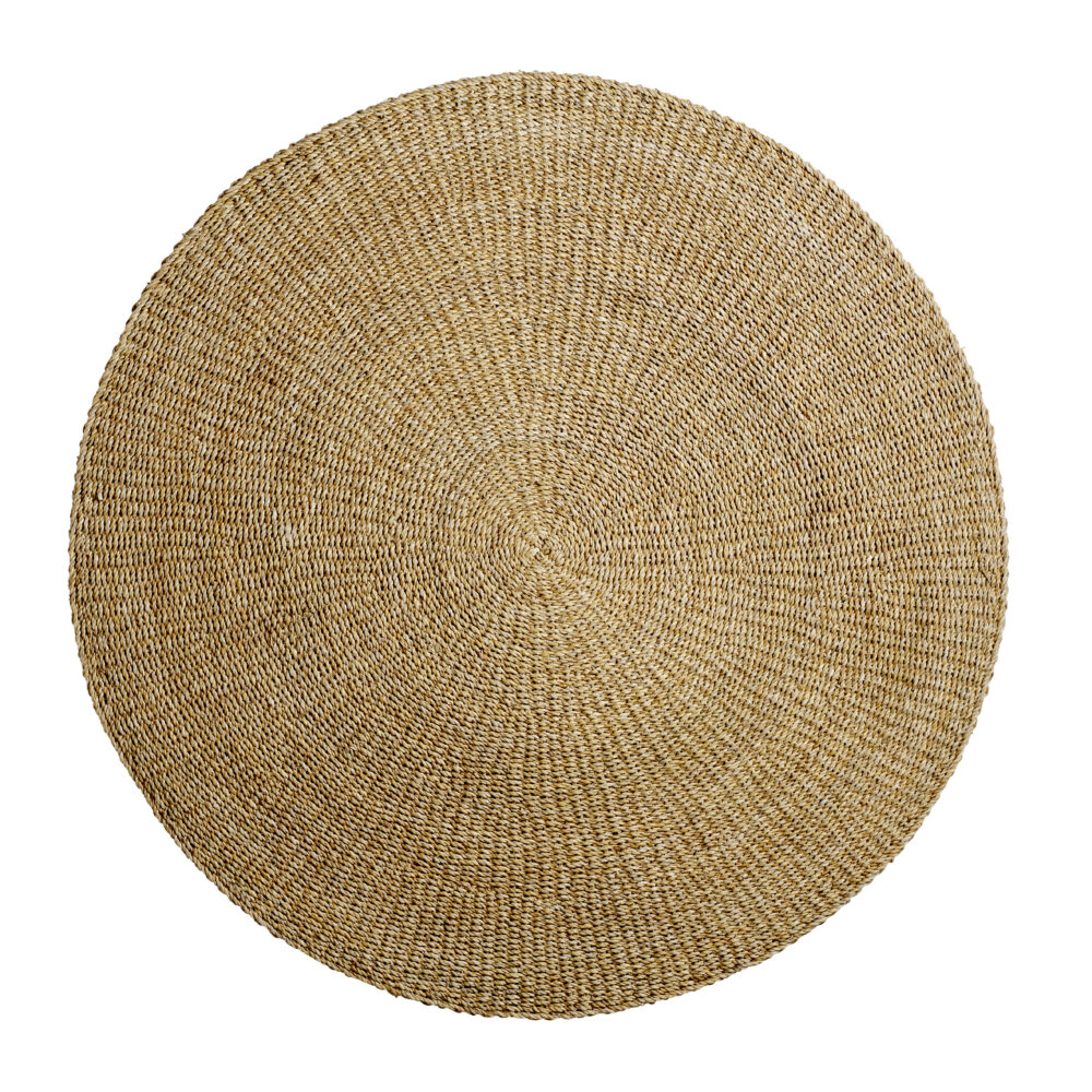 Acen Rug, Nature, Seagrass