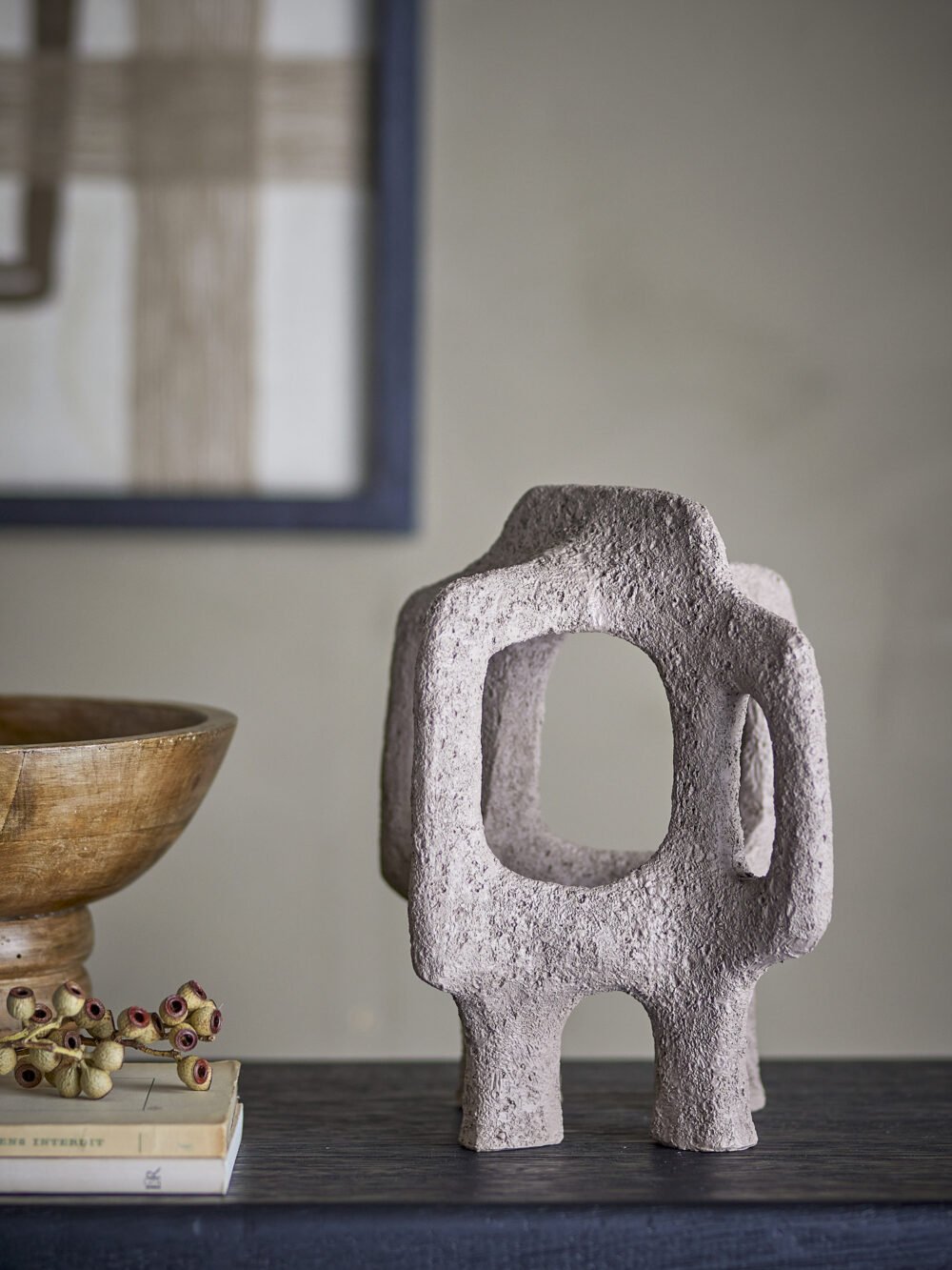 Ombra Deco, Nature, Polyresin - Image 2