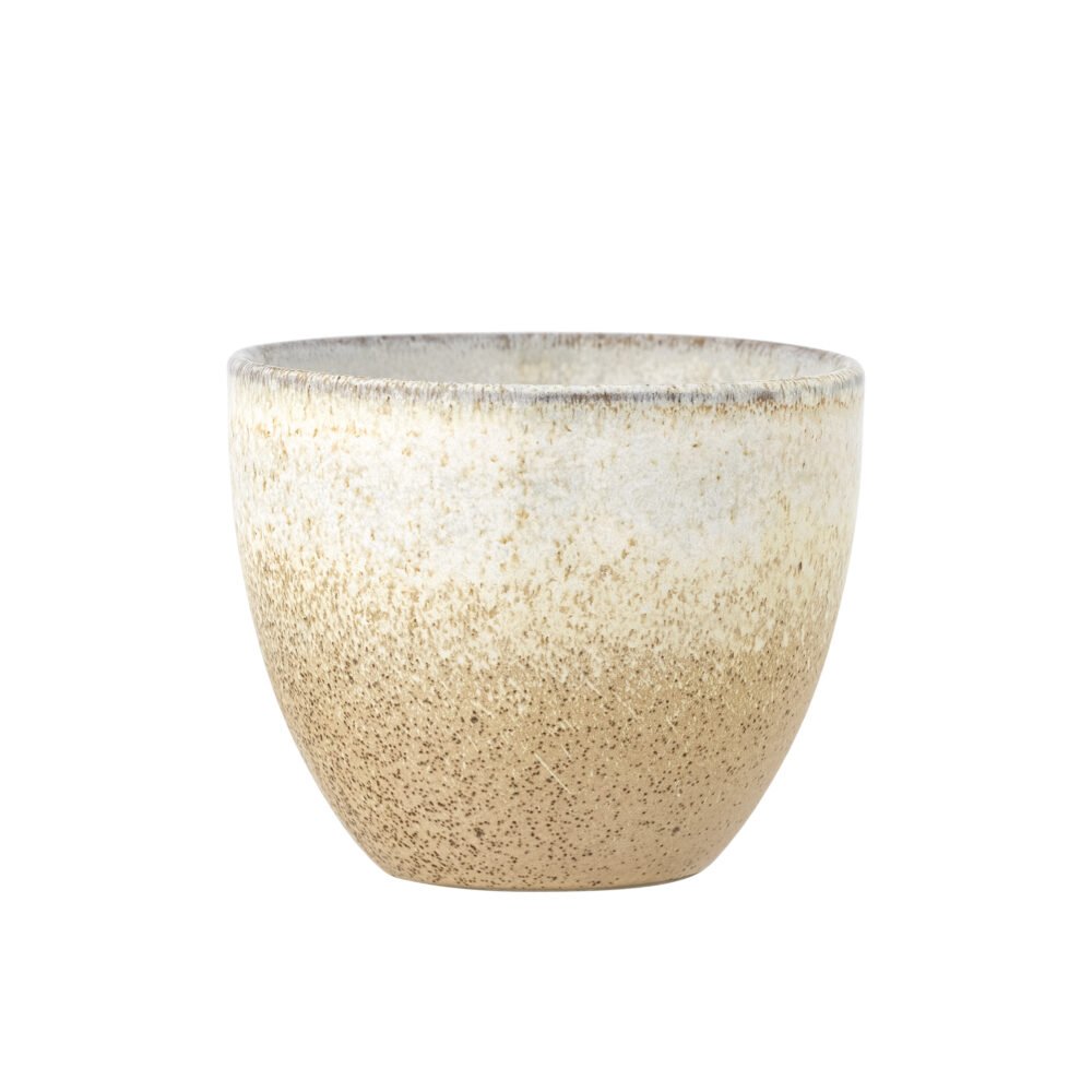 Paula Cup, Nature, Stoneware