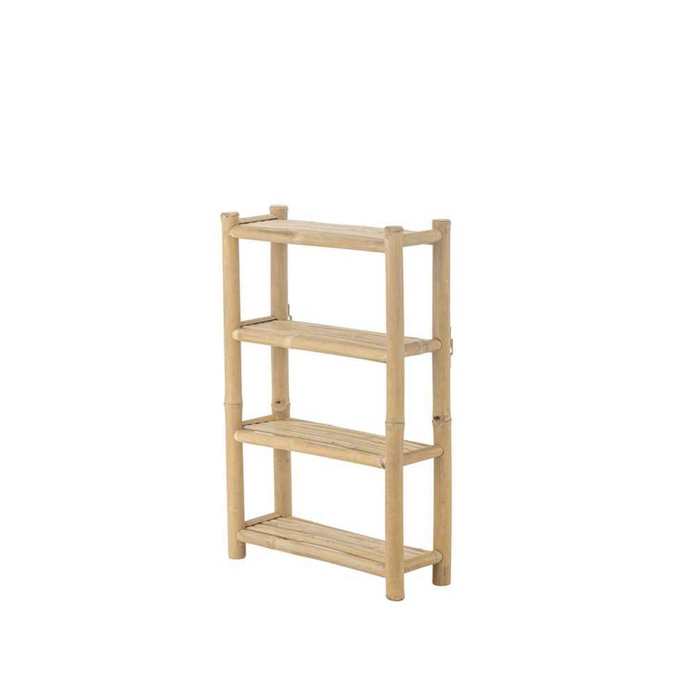 Belon Shelf, Nature, Bamboo