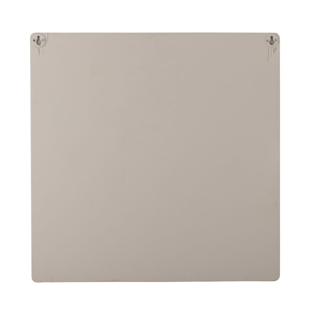 Graphia Bookcase, Brown, MDF - Image 3
