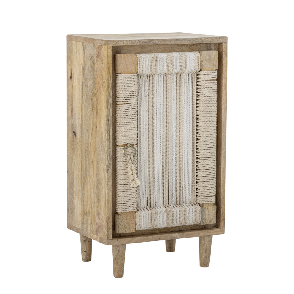 Cubas Cabinet, Nature, Mango - Image 4