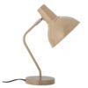 Klara Table lamp, Rose, Metal