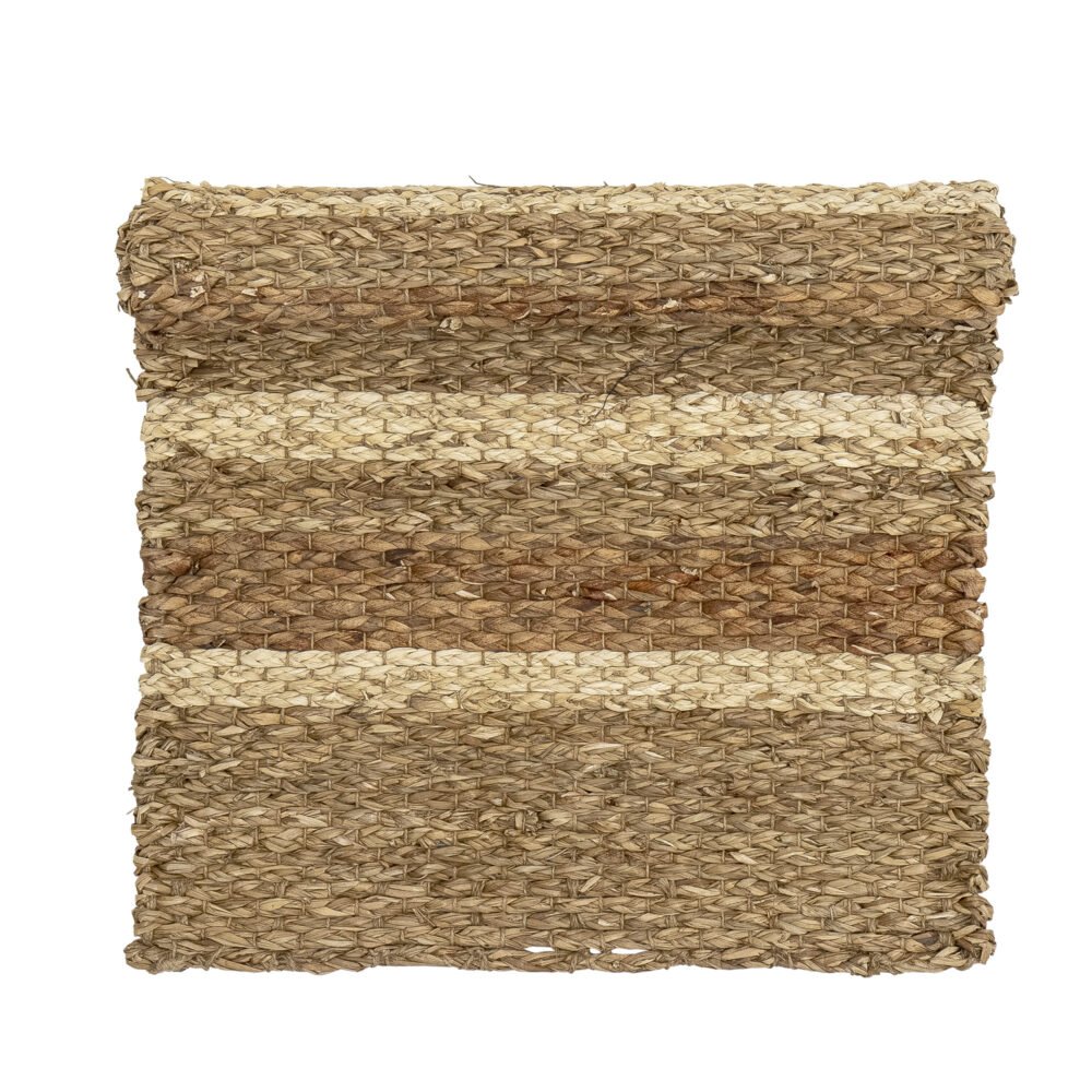 Garon Rug, Nature, Water Hyacinth