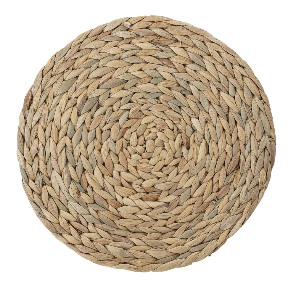 Ydun Placemat, Nature, Water Hyacinth