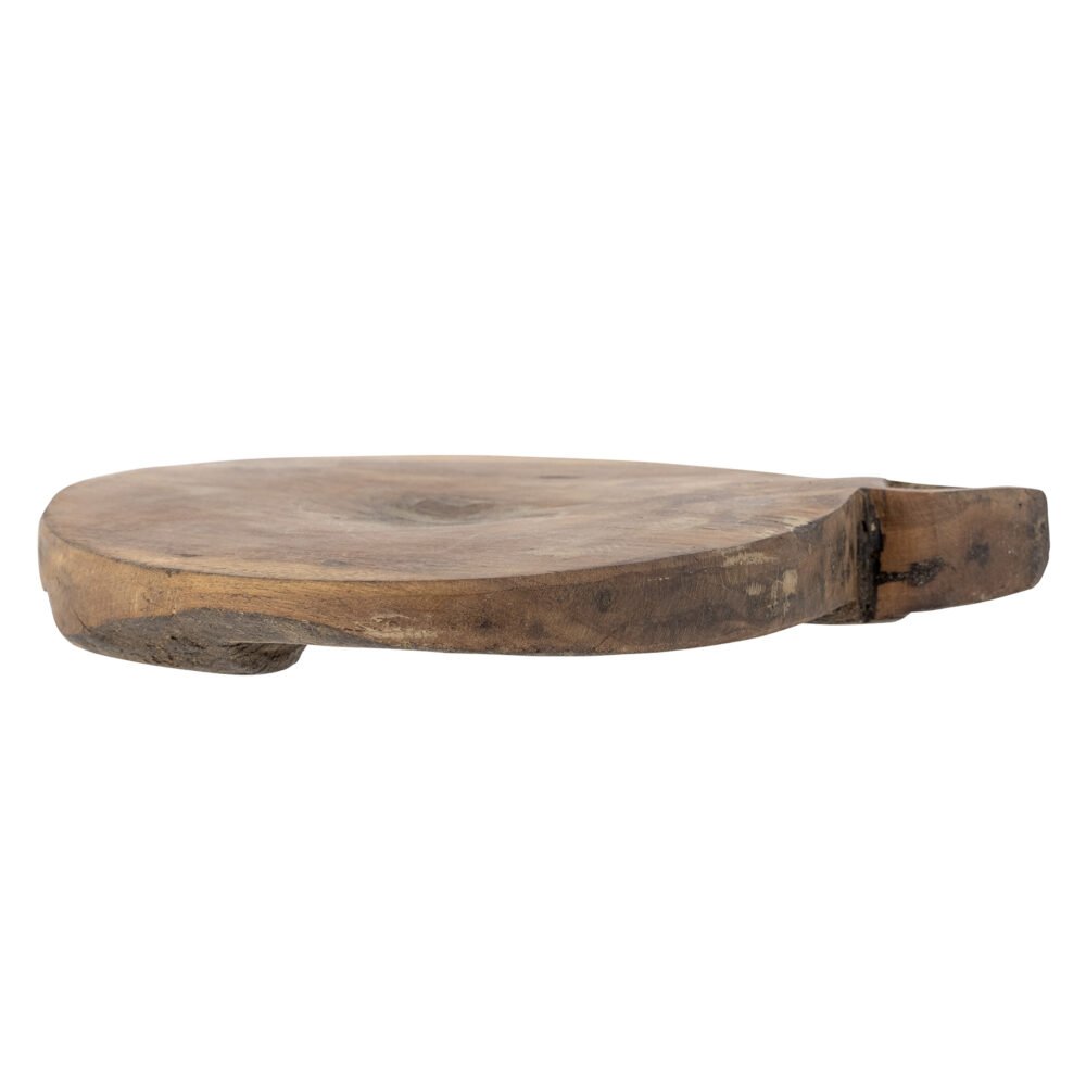 Tara Tray, Nature, Reclaimed Wood - Image 3