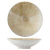 Saskia Bowl, Nature, Stoneware