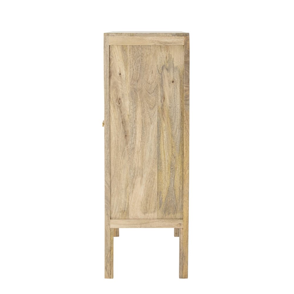 Paulo Cabinet, Nature, FSC®MIX, Mango - Image 4