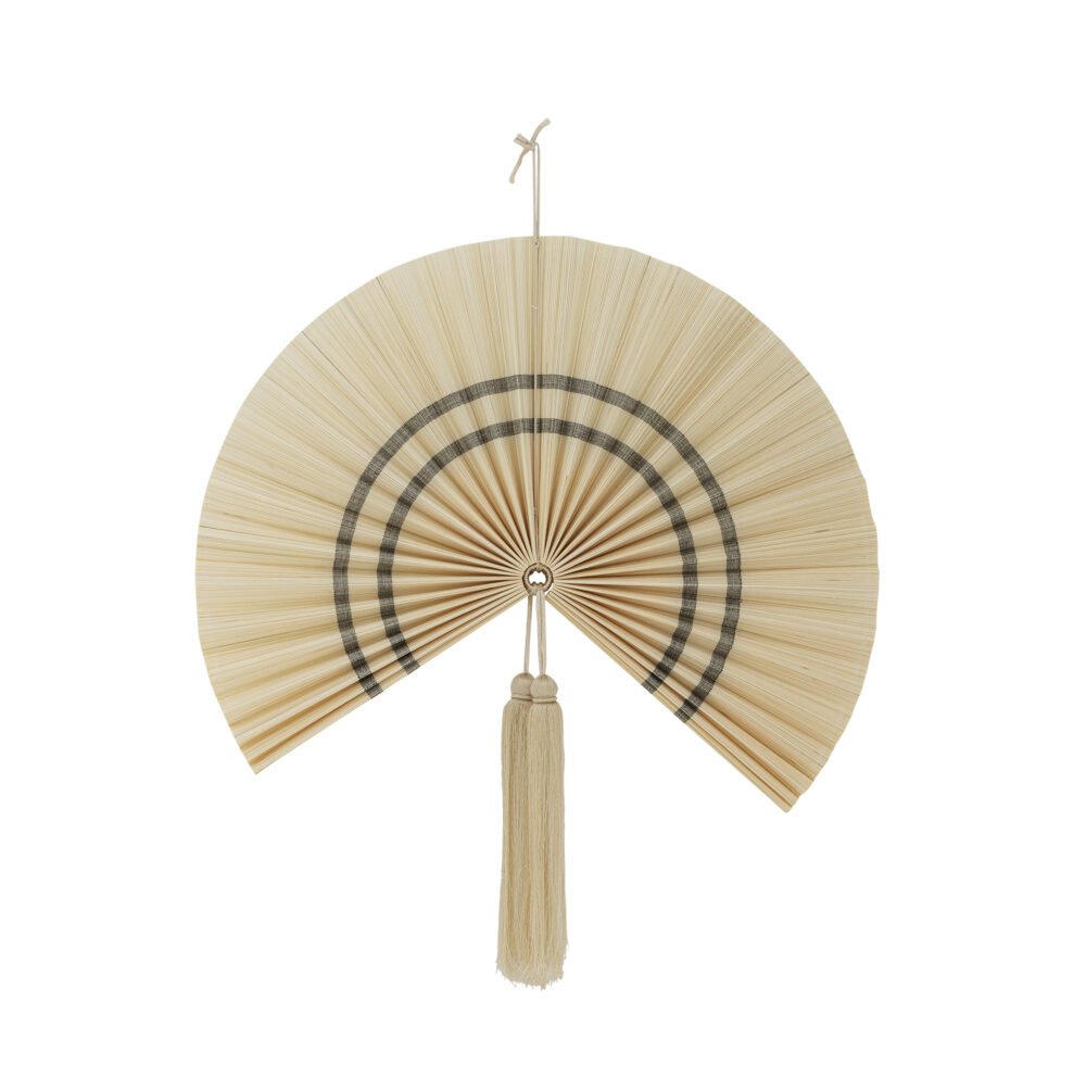 Jaime Wall Decor, Nature, Bamboo