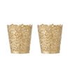 Mizou Votive, Gold, Metal