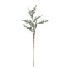 Pine Stem, Green, Artificial Flowers