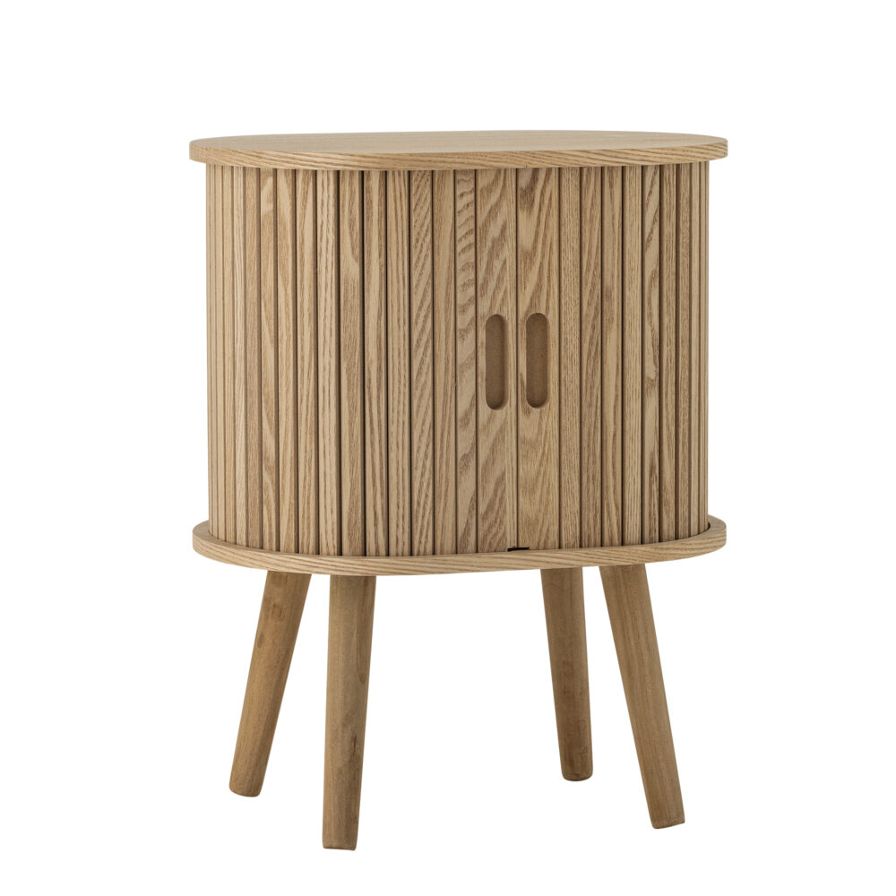 Salento Cabinet, Nature, MDF - Image 4