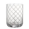 Havin Drinking Glass, Clear, Glass