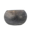 Loane Deco Bowl, Brown, Terracotta