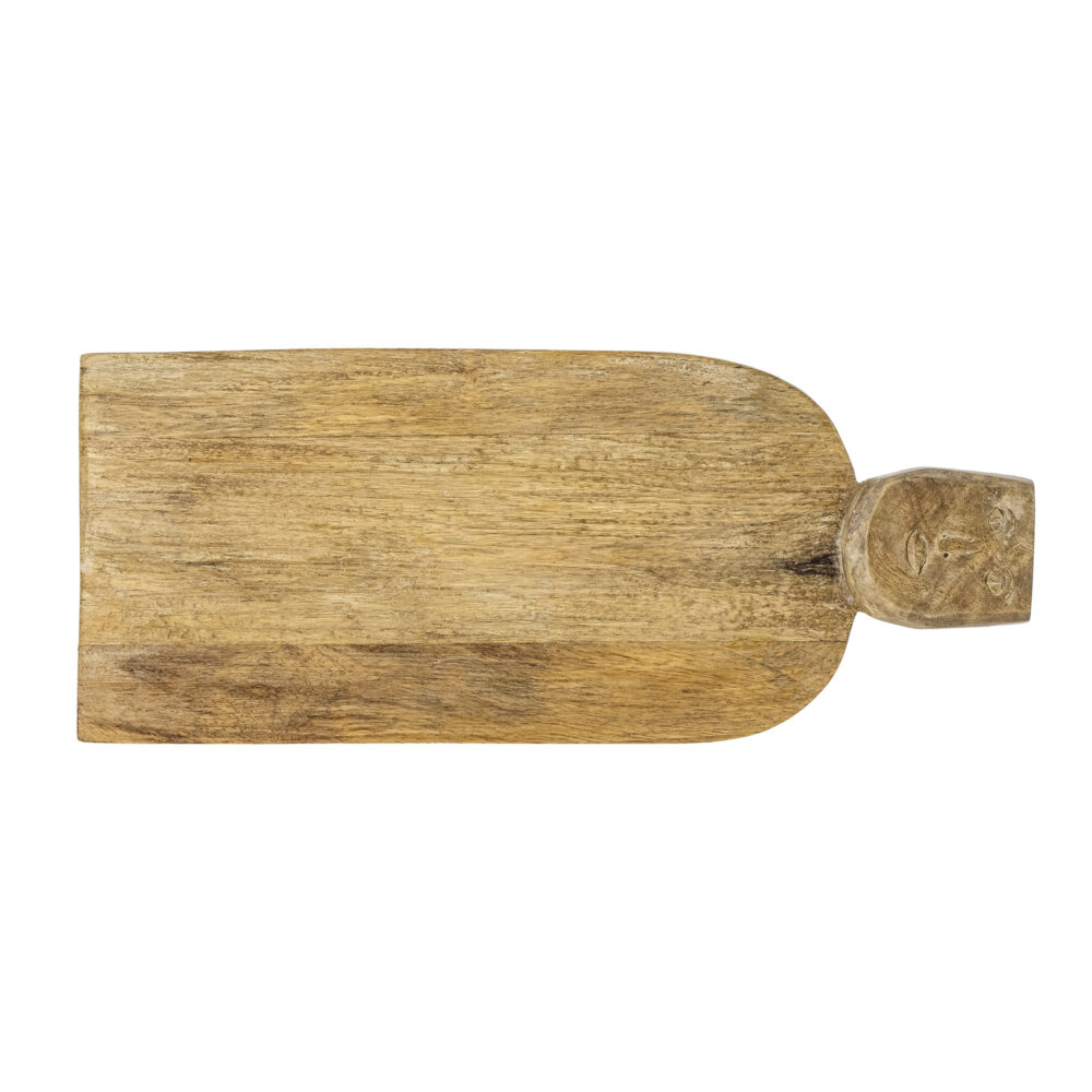 Brooklyn Serving Board, Nature, Mango - Image 3