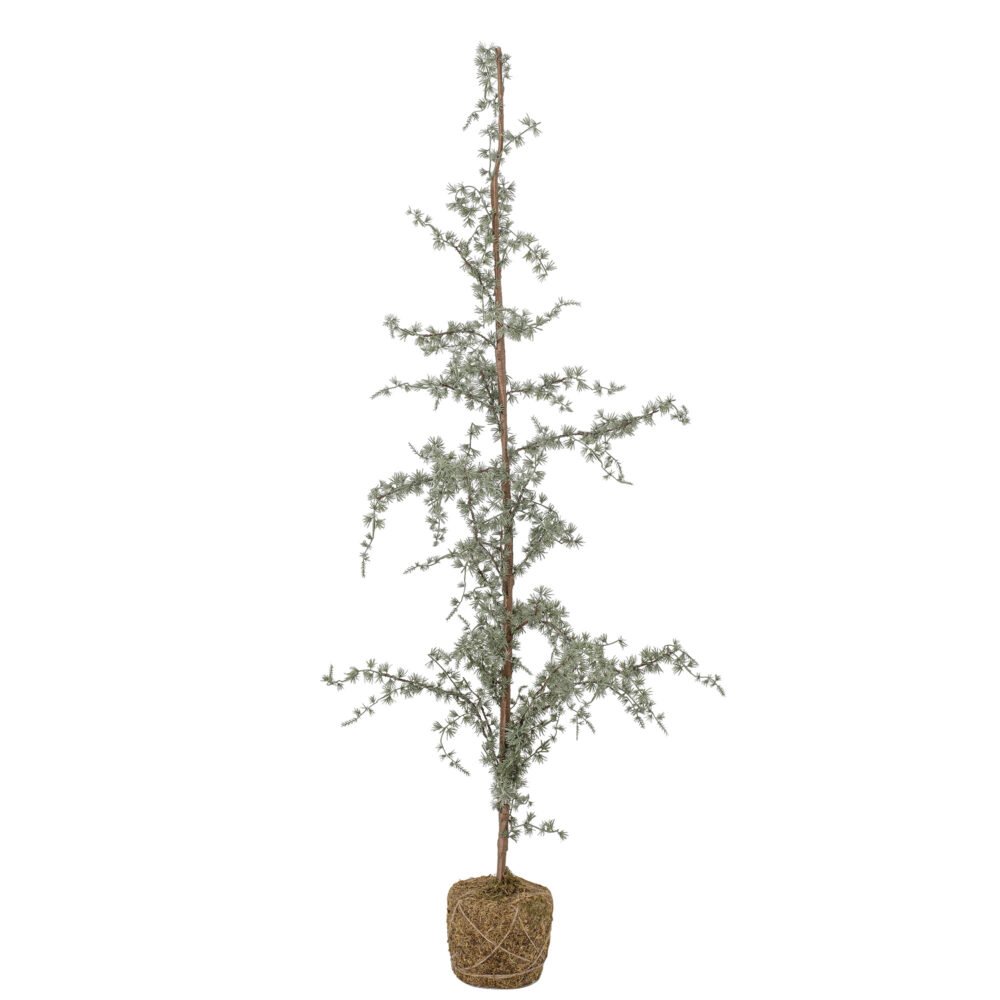 Vita Tree, Green, Artificial Flowers