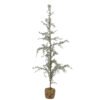 Vita Tree, Green, Artificial Flowers