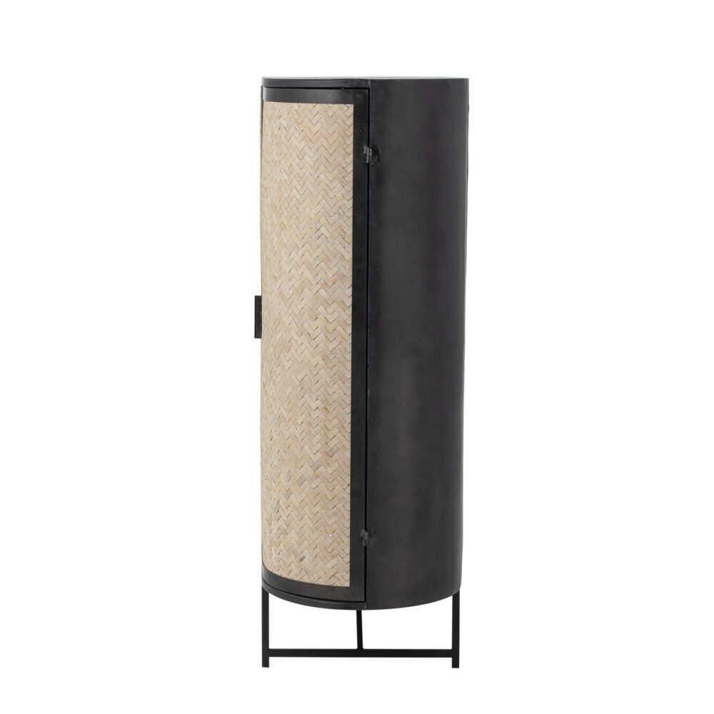 Ember Cabinet, Nature, Metal - Image 4