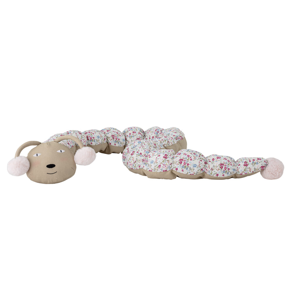 Sofi Soft toy, Rose, Cotton