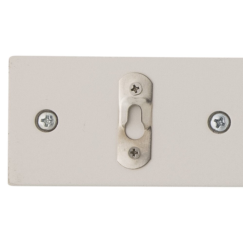 Space Coat Rack, Grey, FSC®100%, MDF - Image 2