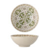 Heikki Bowl, Nature, Stoneware