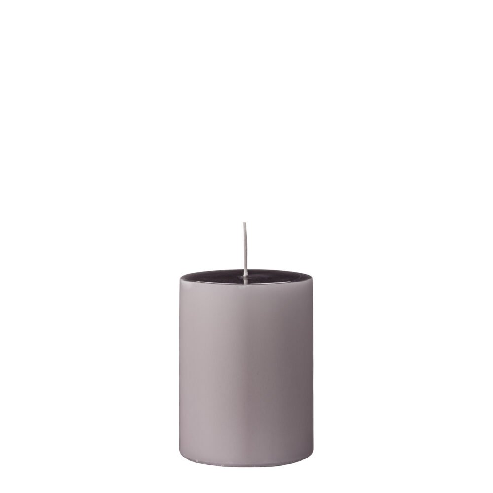 Anja Candle, Rose, Paraffin