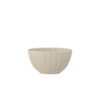 Latina Bowl, Nature, Stoneware
