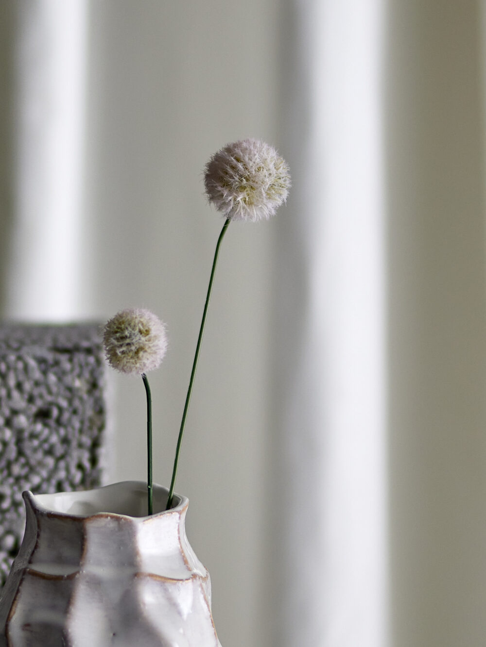 Phlox Stem, Nature, Artificial Flowers - Image 4