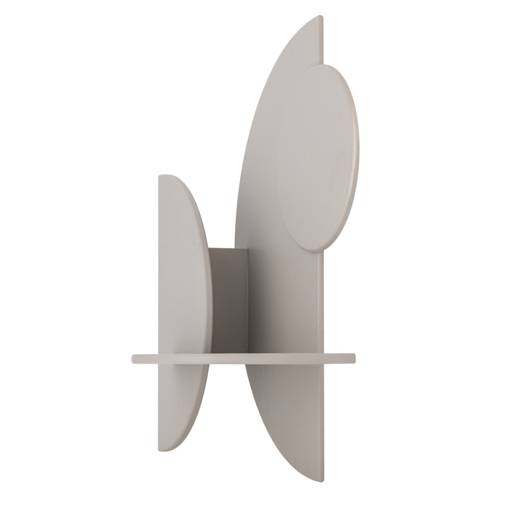 Leonard Shelf, Nature, MDF - Image 3
