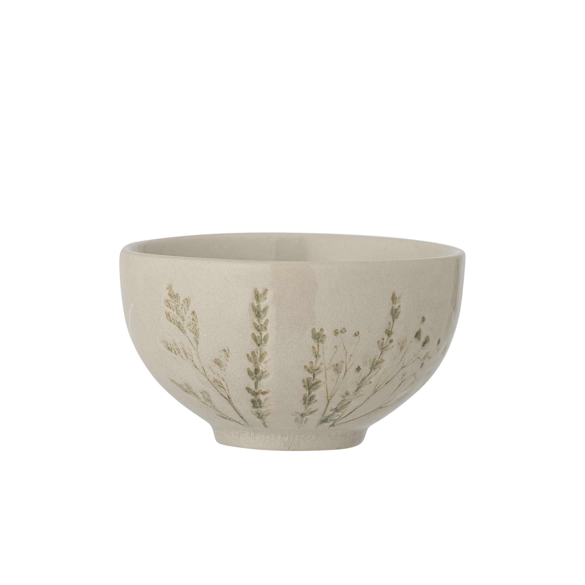Bea Bowl, Nature, Stoneware - Image 3