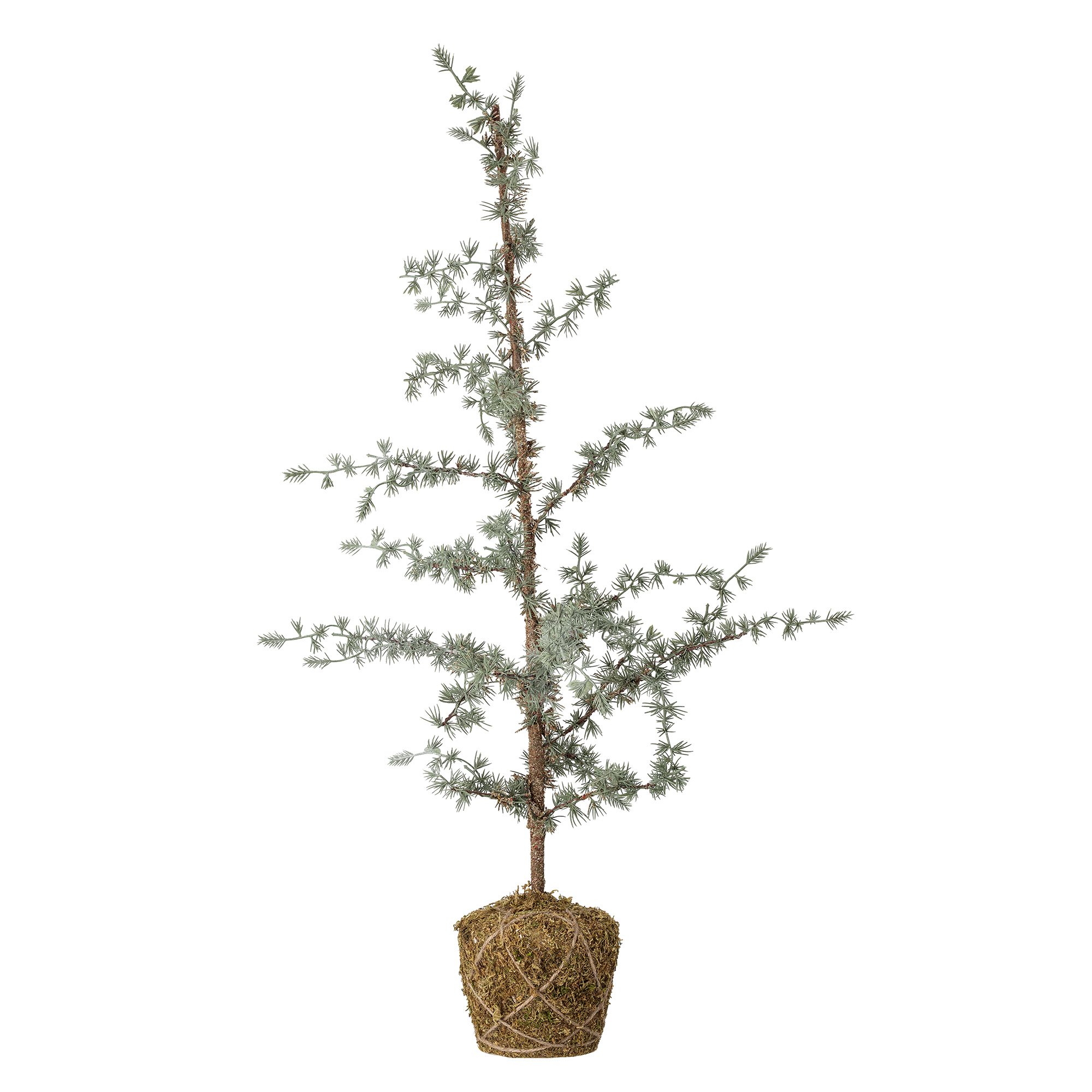 Vita Tree, Green, Artificial Flowers