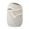 Abeera Vase, Nature, Stoneware