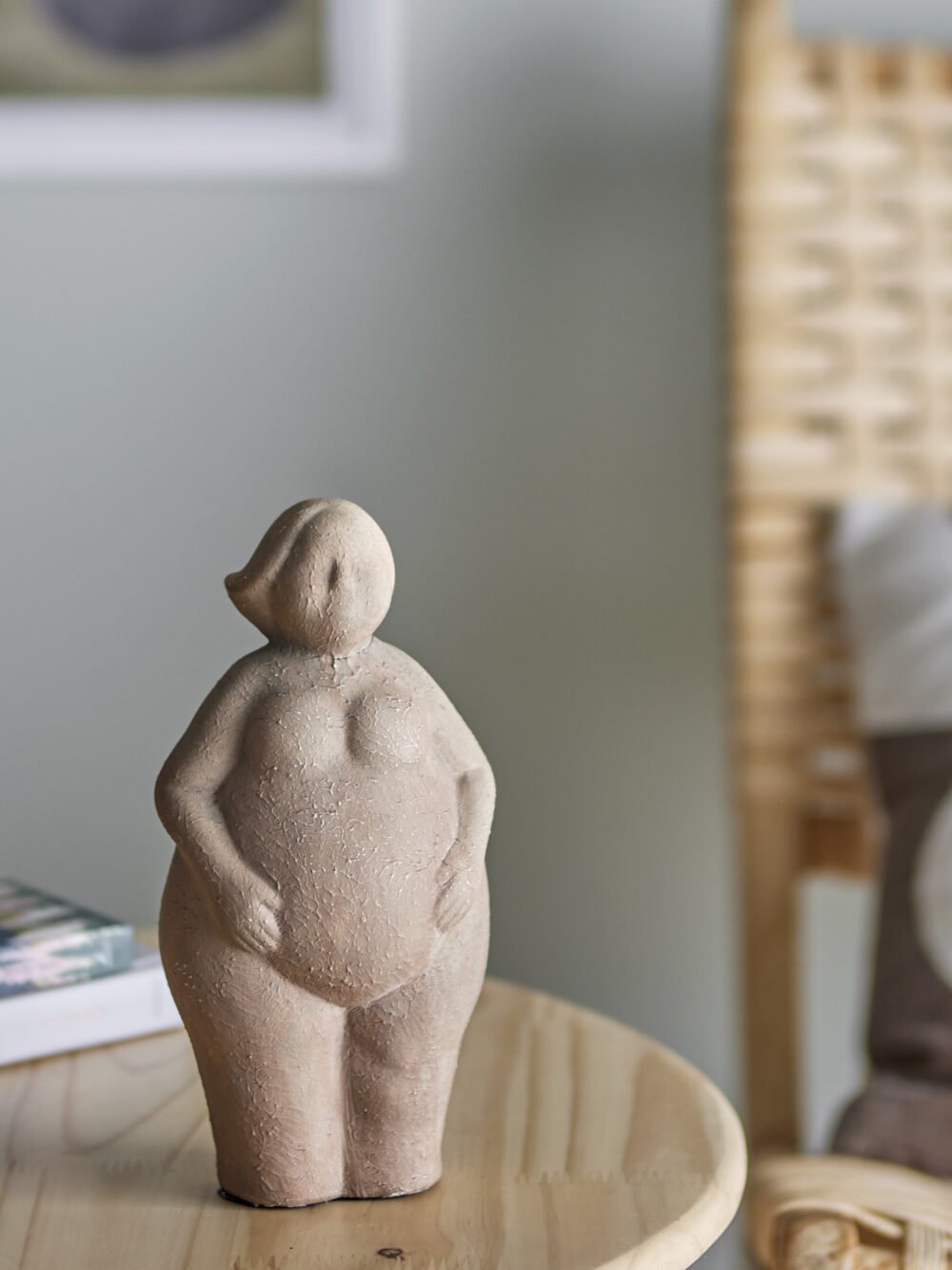 Sidsel Deco, Brown, Terracotta - Image 5