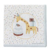 Celebrate Napkin, Blue, FSC® Mix, Paper