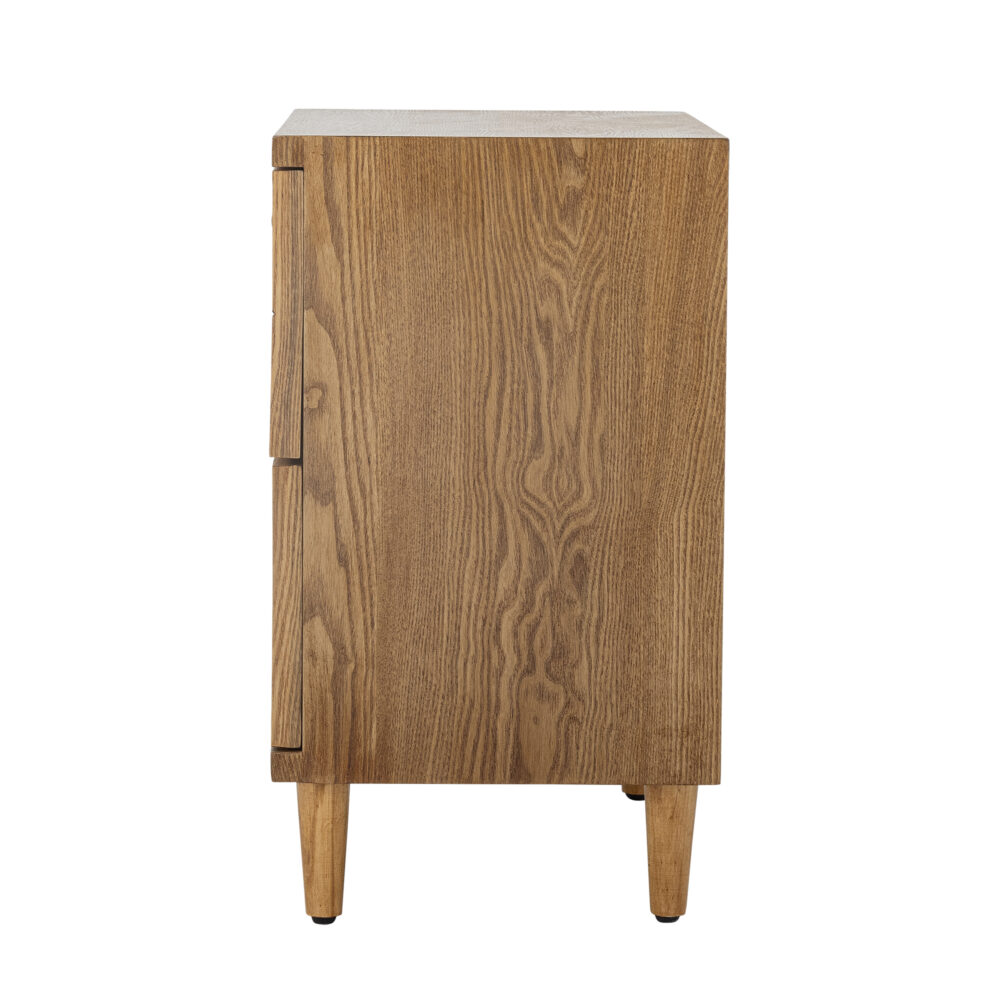 Vester Drawers, Brown, MDF - Image 4